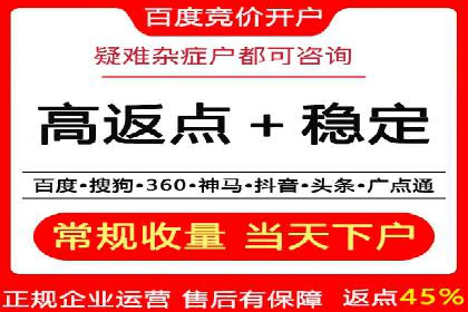 行业领先企业的SEM竞价代运营成功案例揭秘